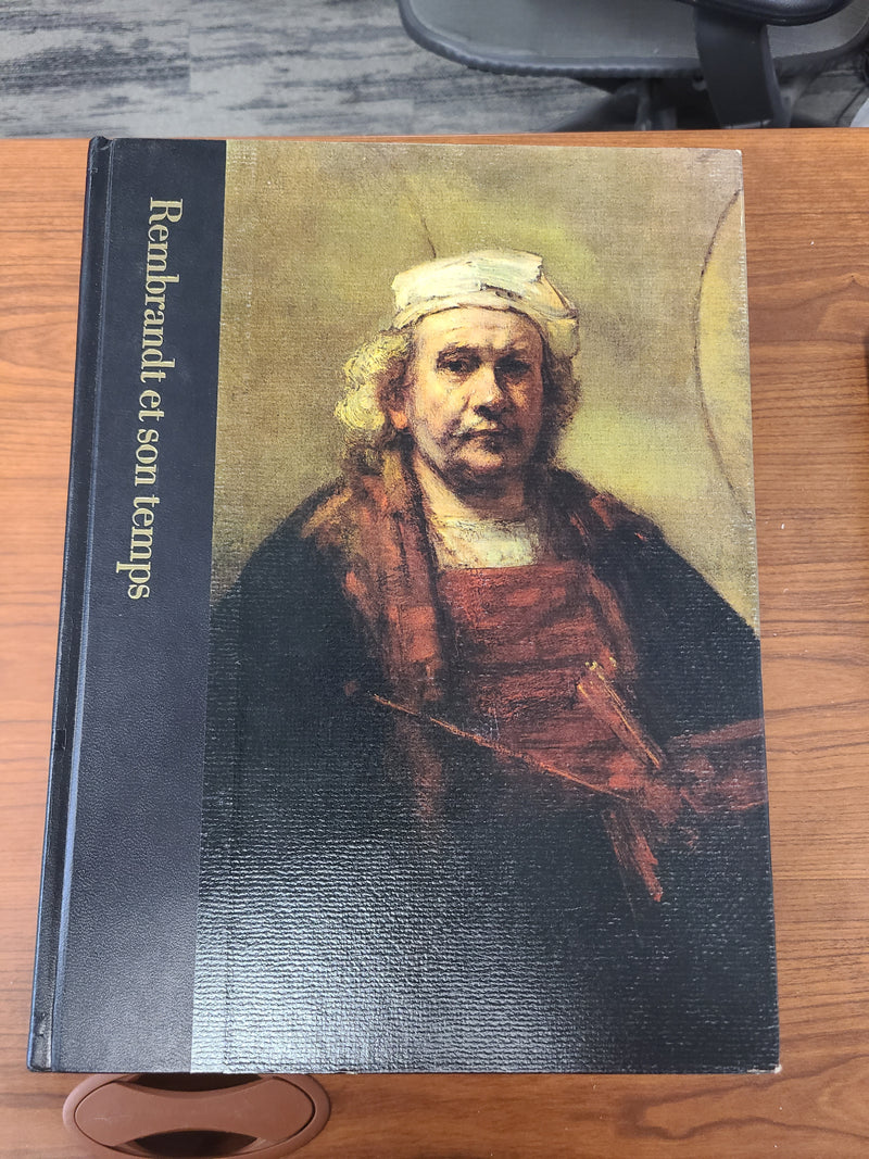 Vintage Time-Life "Le Monde des Arts" Hardcover Art History Book Set (12 Volumes, French Edition)