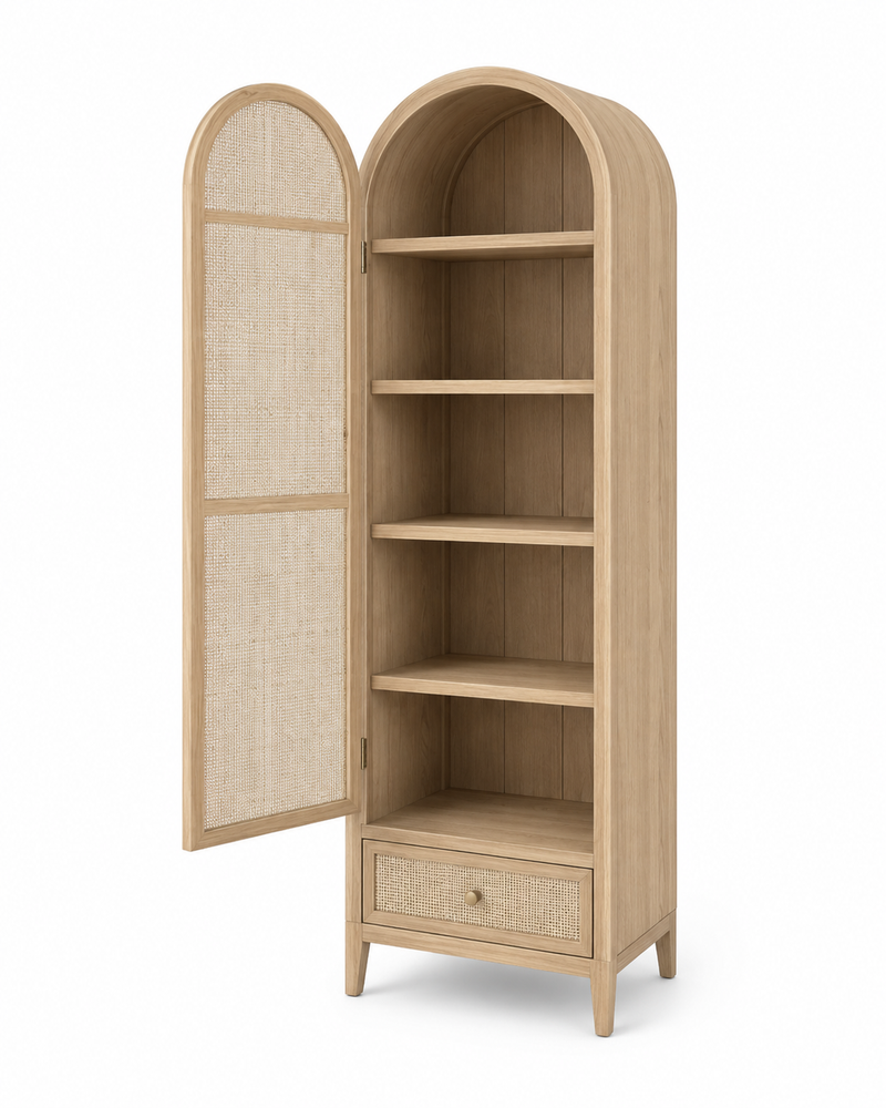 PARADIS Slim Wardrobe