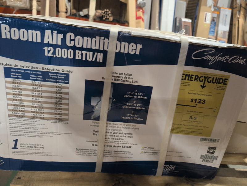 Room Air Conditioner