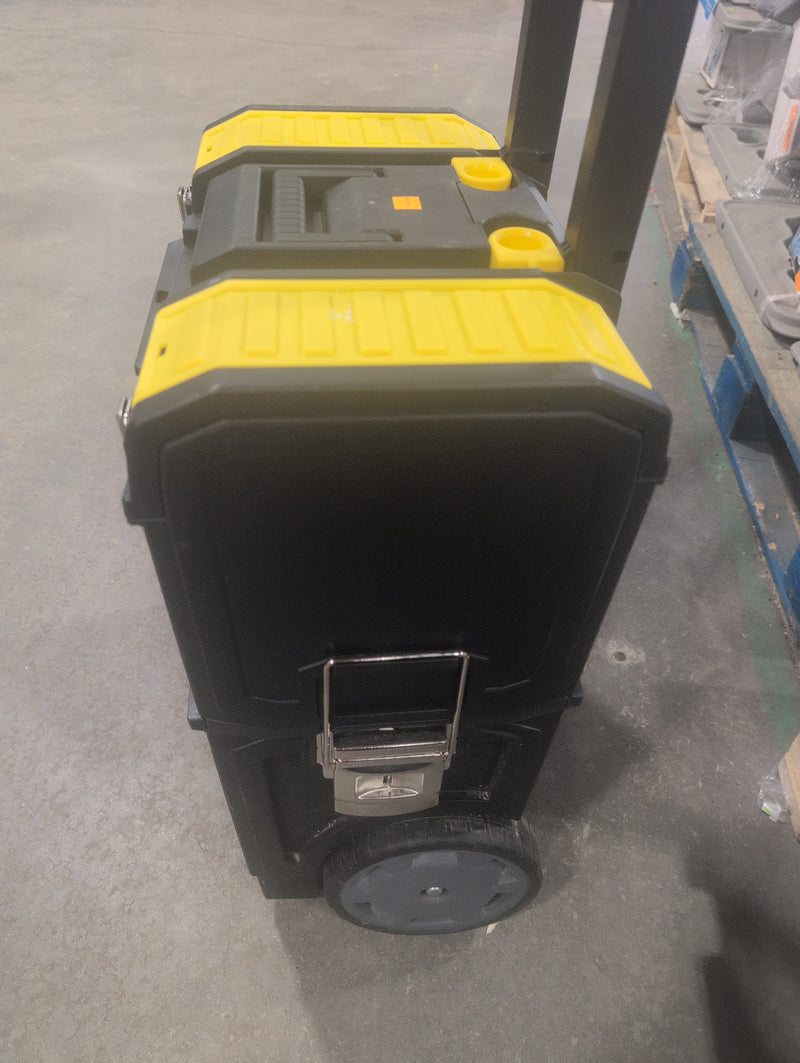 Stanley Mobile Work Center