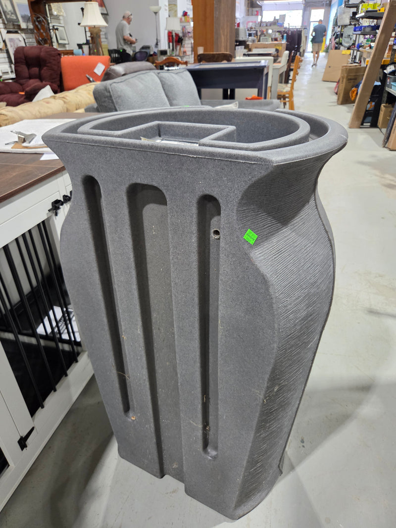 Good Ideas Impressions Amphora 50-Gallon Rain Saver