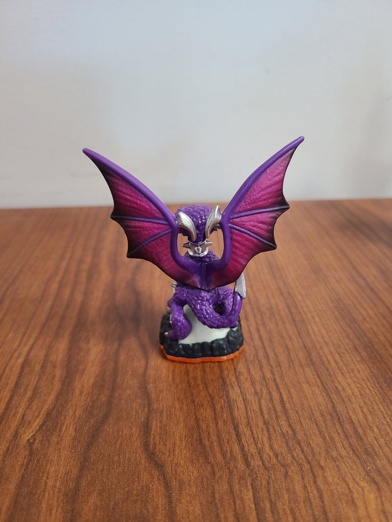 Skylanders Giants 5-Piece Expansion Set – Pop Fizz, Cynder, Jet-Vac, Fright Rider & Scorpion Striker Catapult
