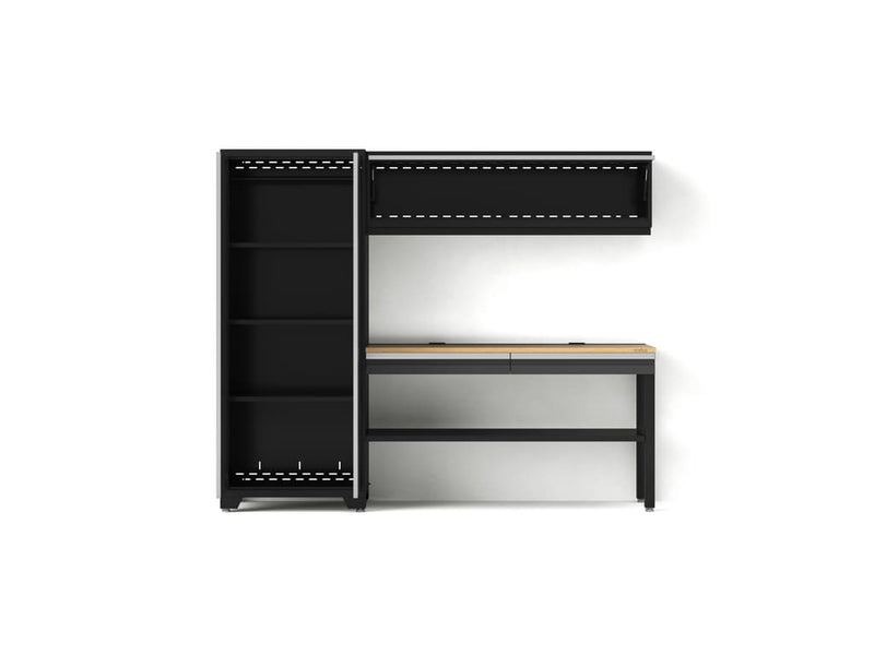 Bold 3.0 Series 3 Piece Cabinet Set