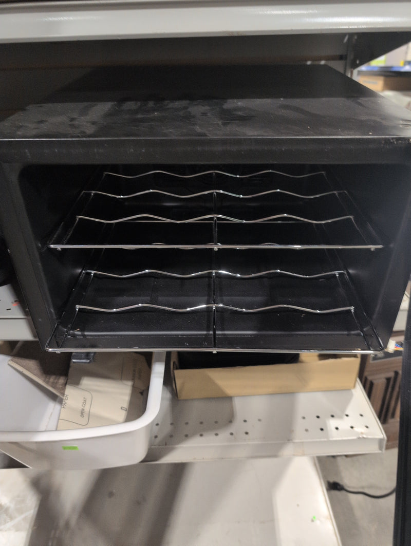 Countertop Toaster Oven