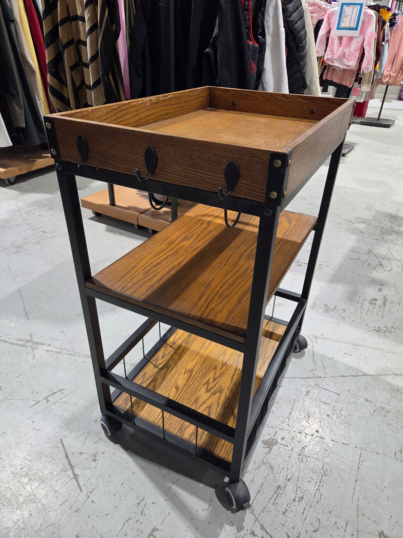 Bar Cart