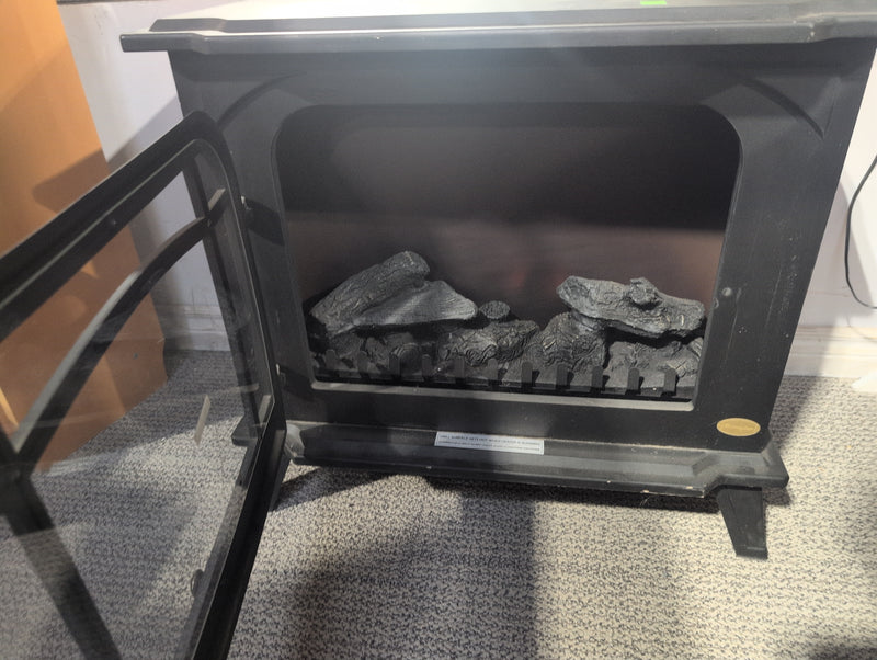Artificial Fireplace Heater