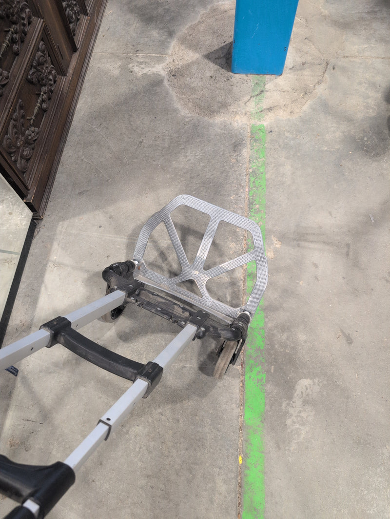 Kleton Folding Hand Truck