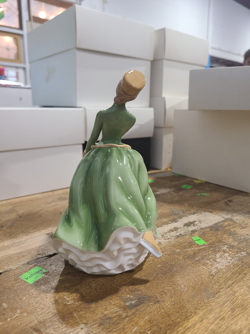 Royal Doulton "Grace" Figurine