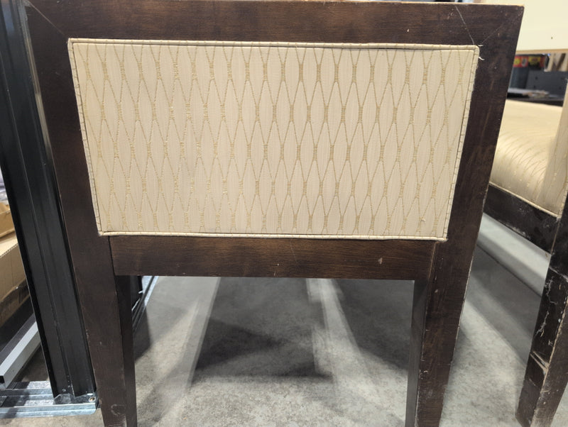 Upholstered Dining Bench