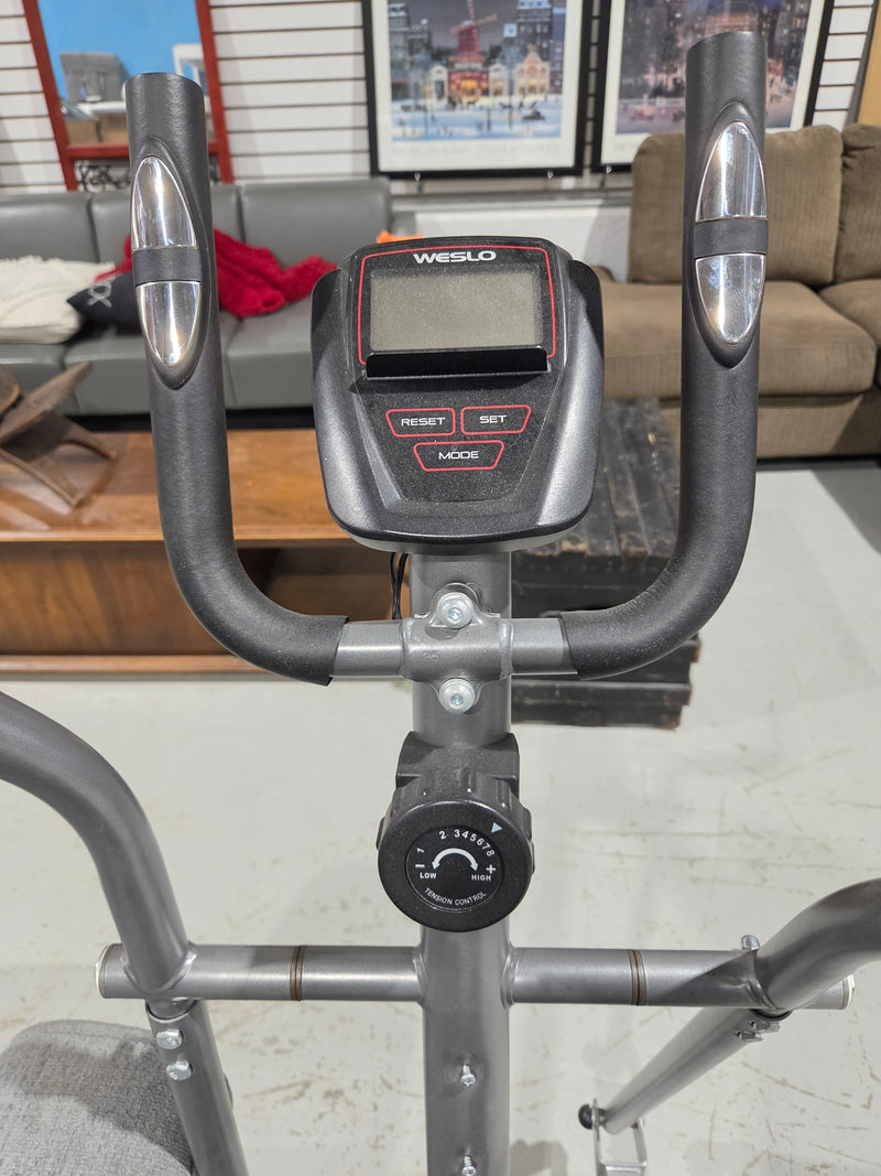 Weslo Momentum G 3.2 Fitness Machine