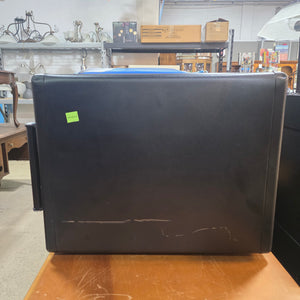 Sentry Metal Safe with Combination Lock & Key