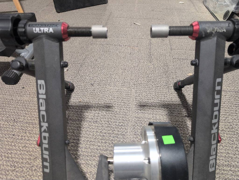 Blackburn TrakStand Ultra Indoor Bicycle Trainer