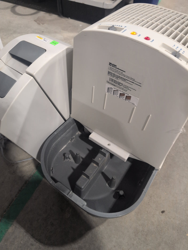 Holmes Humidifier