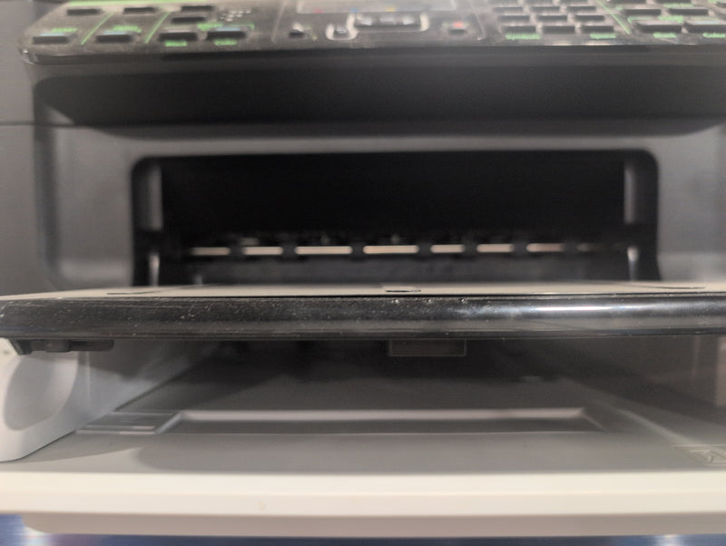 HP Officejet 6500 Wireless All-in-One Printer - E709n