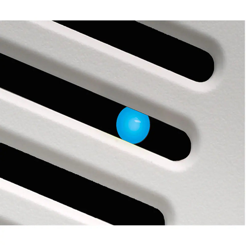 Delta Breez GreenBuilder 80 CFM Quiet Bathroom Ventilation Fan with Dimmable LED Light