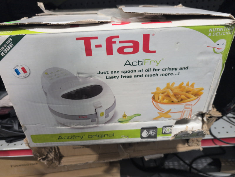 T-fal ActiFry Original Air Fryer