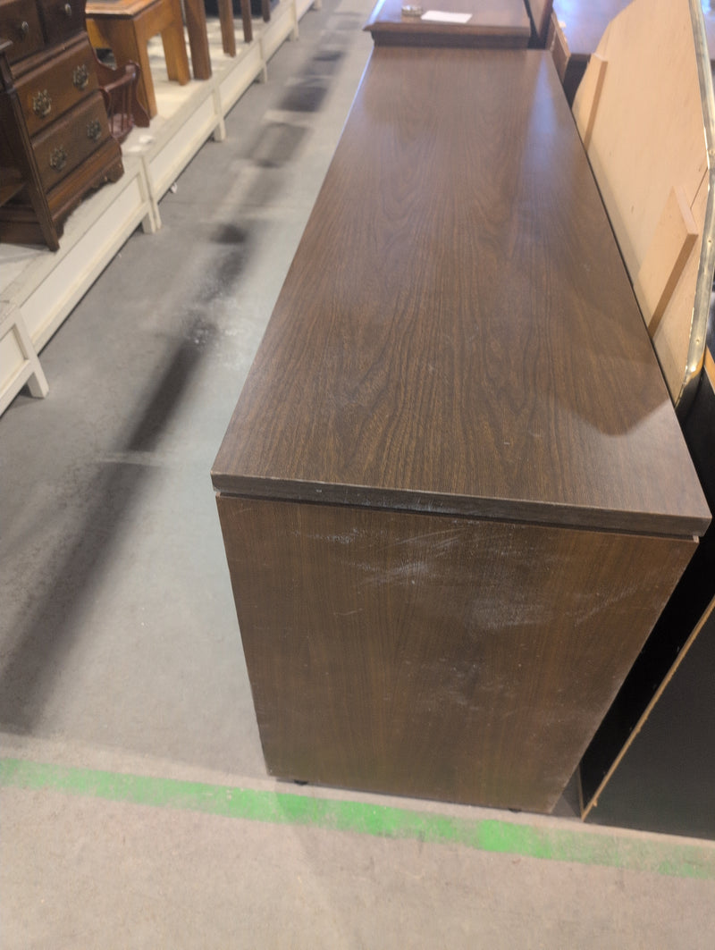 Office Credenza