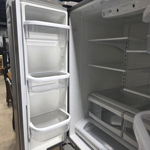 Whirlpool Stainless Steel Refrigerator