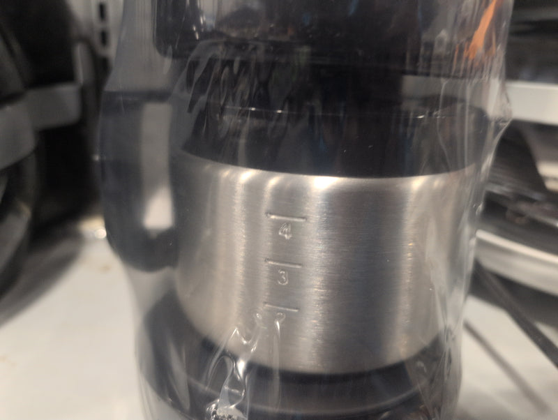 Cuisinart 4-Cup Coffee Maker