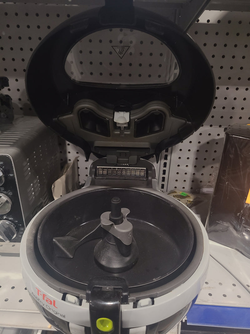 T-Fal Actifry Air Fryer in Black