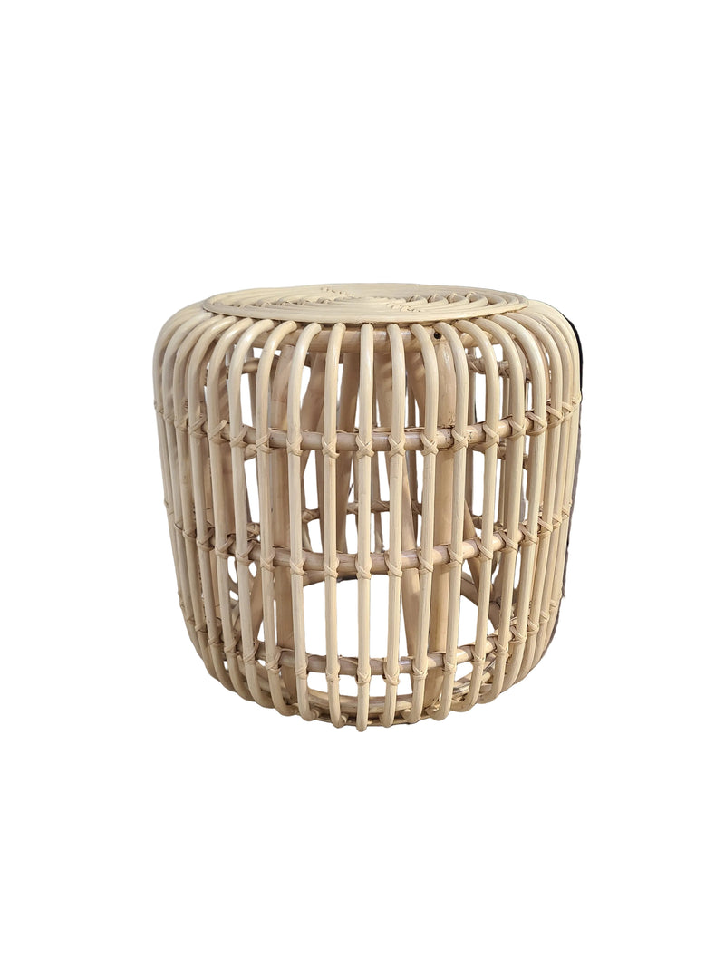 Soho Rattan Coffee Table - Natural
