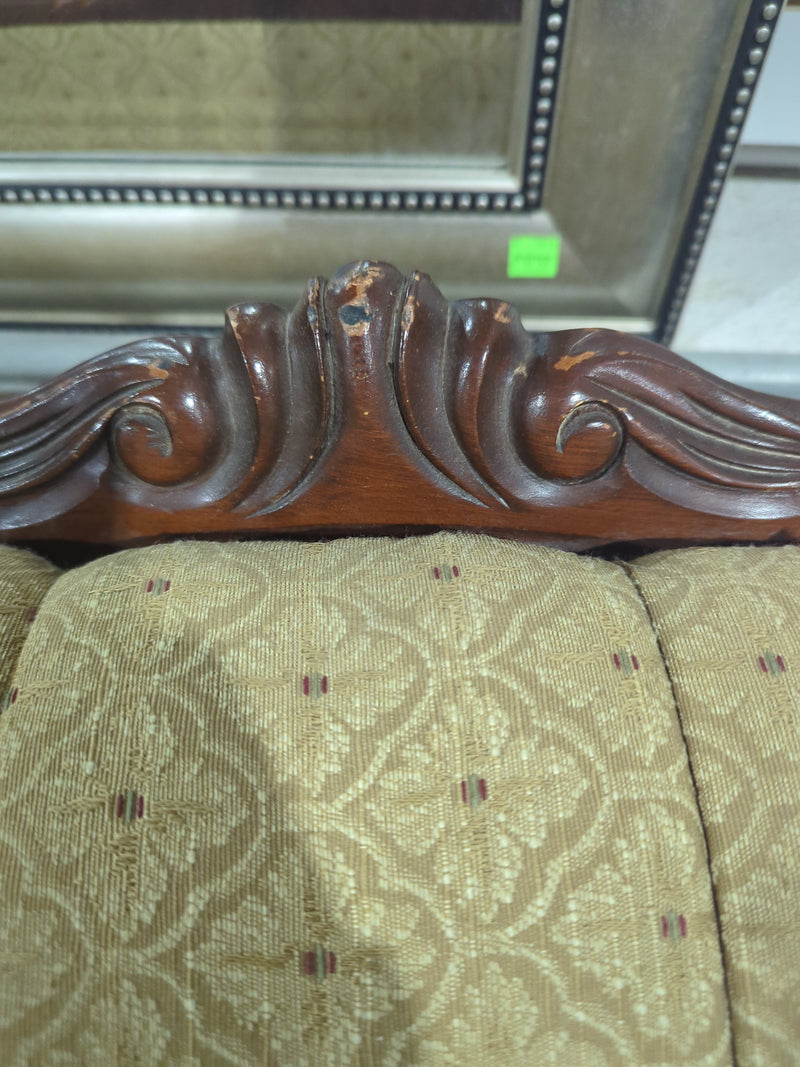 Vintage Armchair