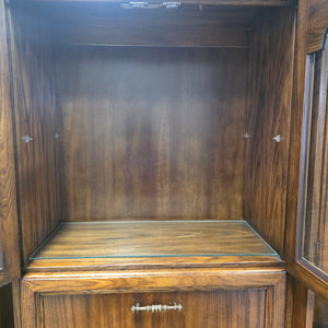 Solid Wood Kitchen Buffet