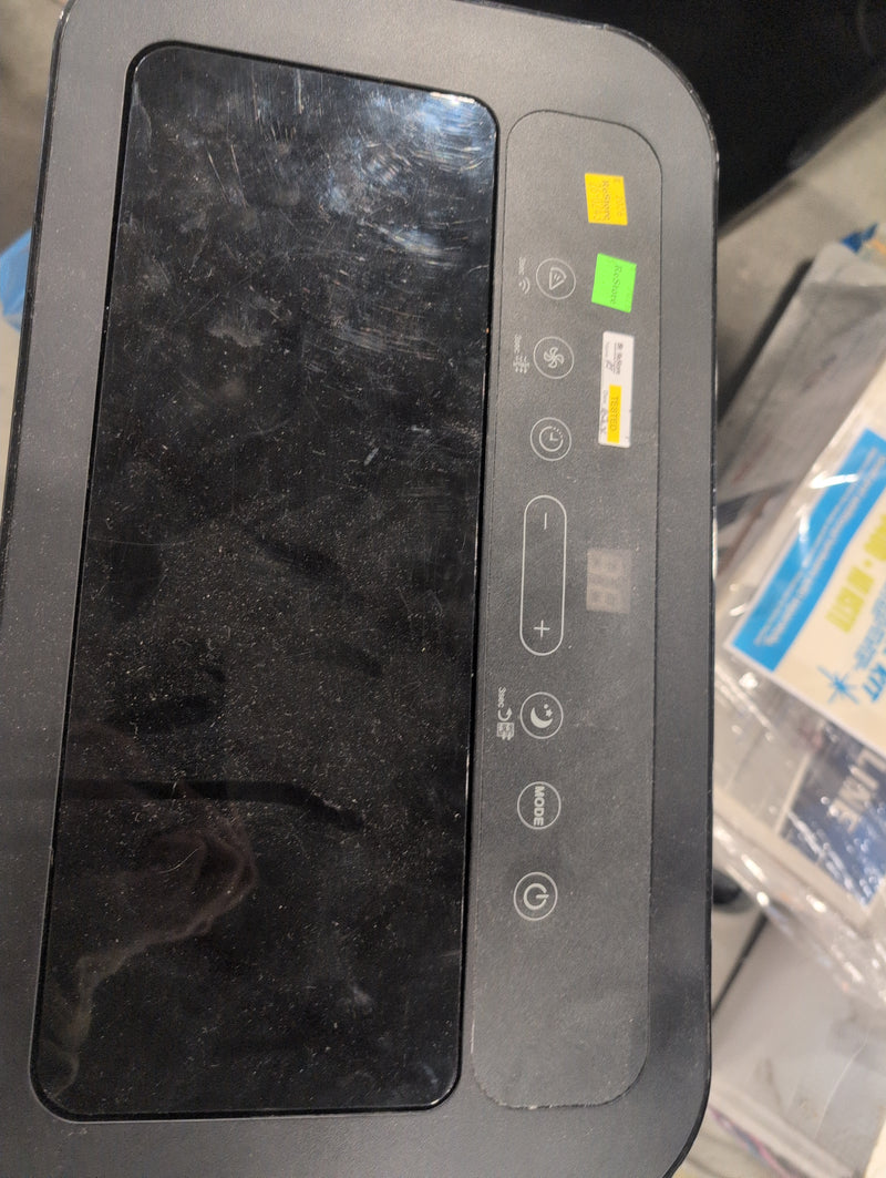 Danby 14,000 (8,600 SACC**) BTU Portable Air Conditioner with Silencer Rechnology, Ionizer and Wireless Connect