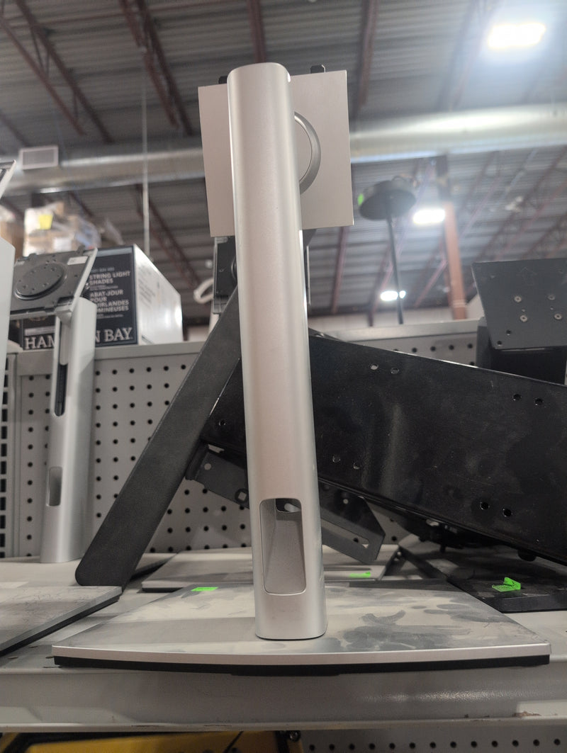 Dell OEM 24"-27" Height Adjustable Tilt/Rotate P2222H-FFTZS Monitor Stand 078HG8