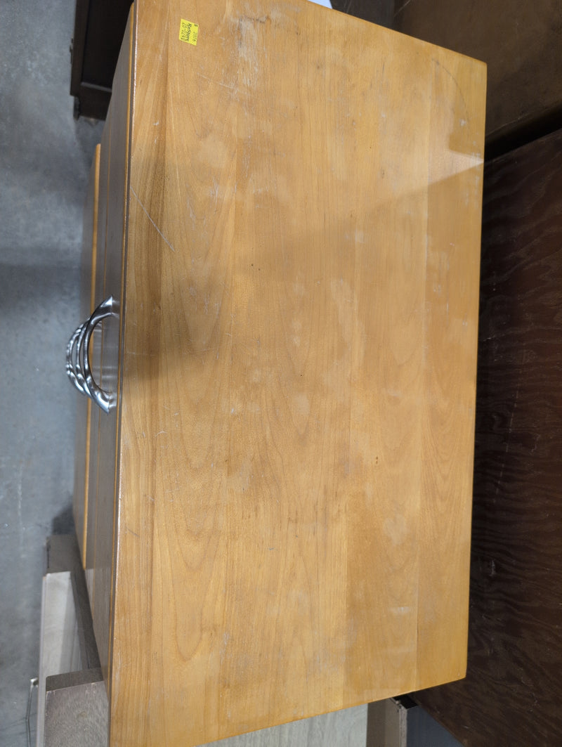 Light Brown Dresser