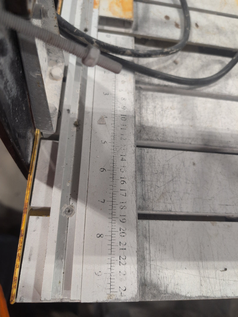 QEP 83200 24 Inch Bridge Saw