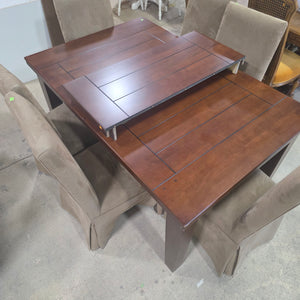 7 Piece Dining Room Set