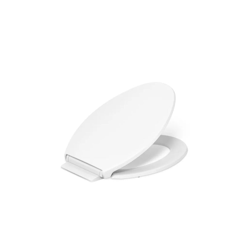 KOHLER Highline Elongated Quiet-Close Toilet Seat New in Wrap