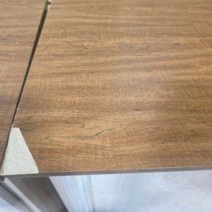 Light Wood Armoires