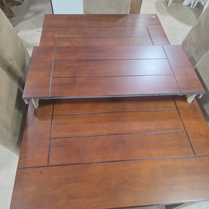 7 Piece Dining Room Set