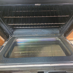 GE Profile Electric Range