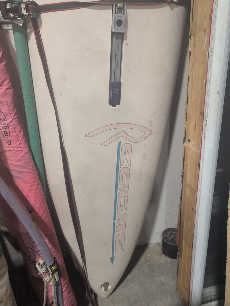 Vintage BIC Wind Surfing Board