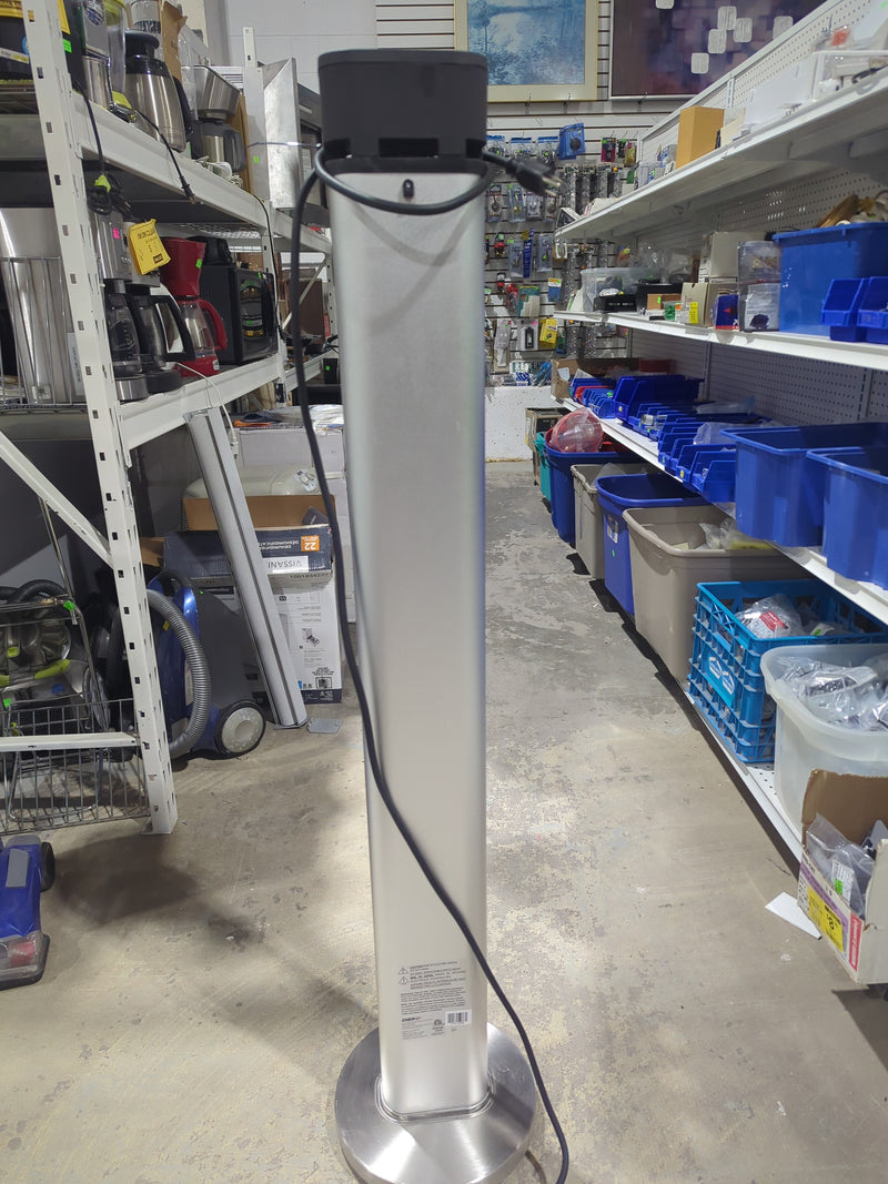 ENERG+ Freestanding Infrared Electric Patio Heater HEA-215110CVR
Current price is