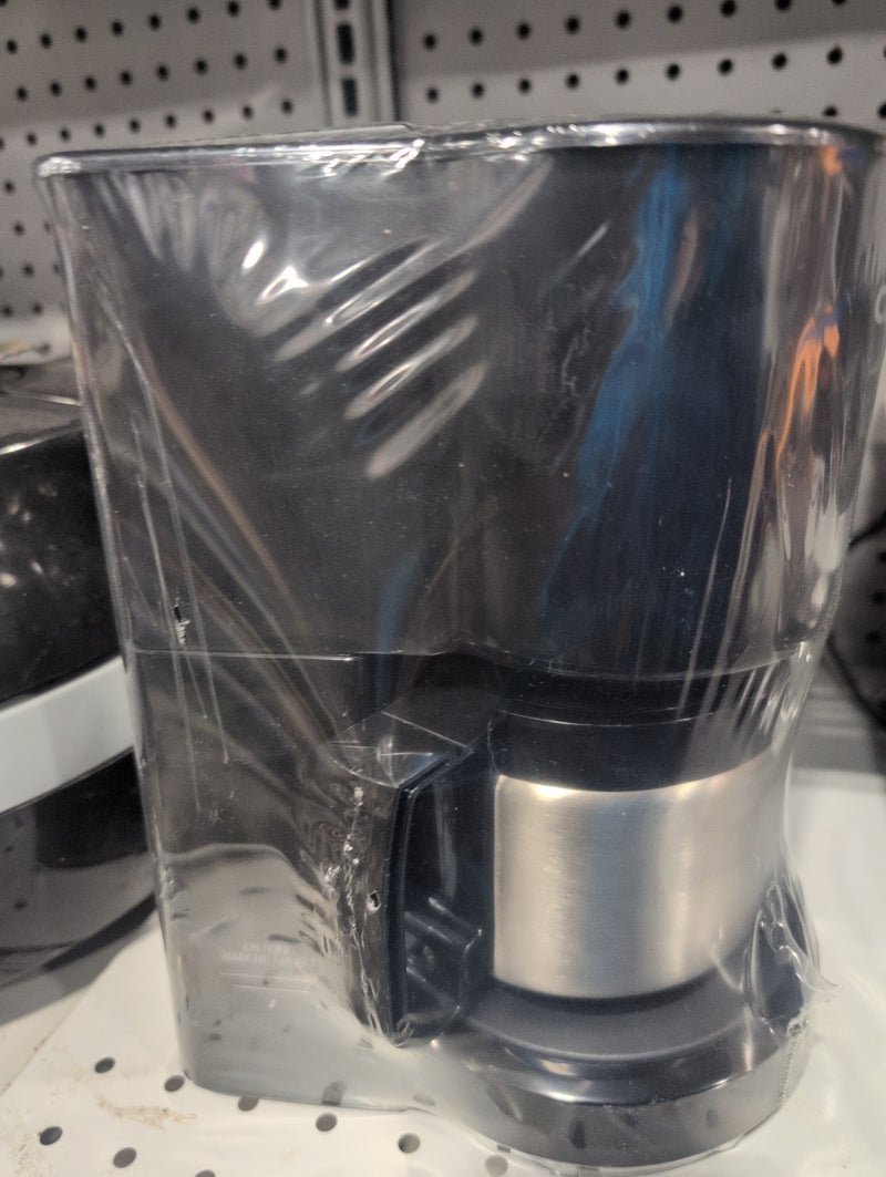 Cuisinart 4-Cup Coffee Maker