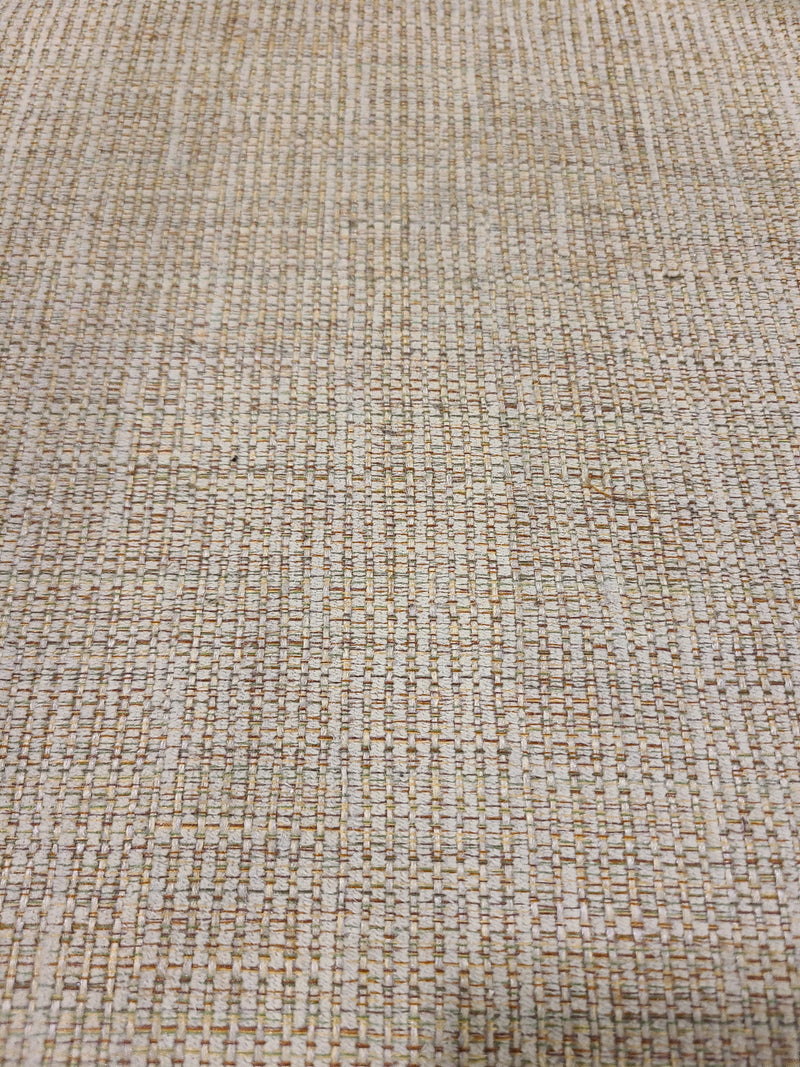 Vintage Channel-Tufted Channel-Back Accent Chair