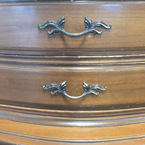 Traditional Rustic Dresser
