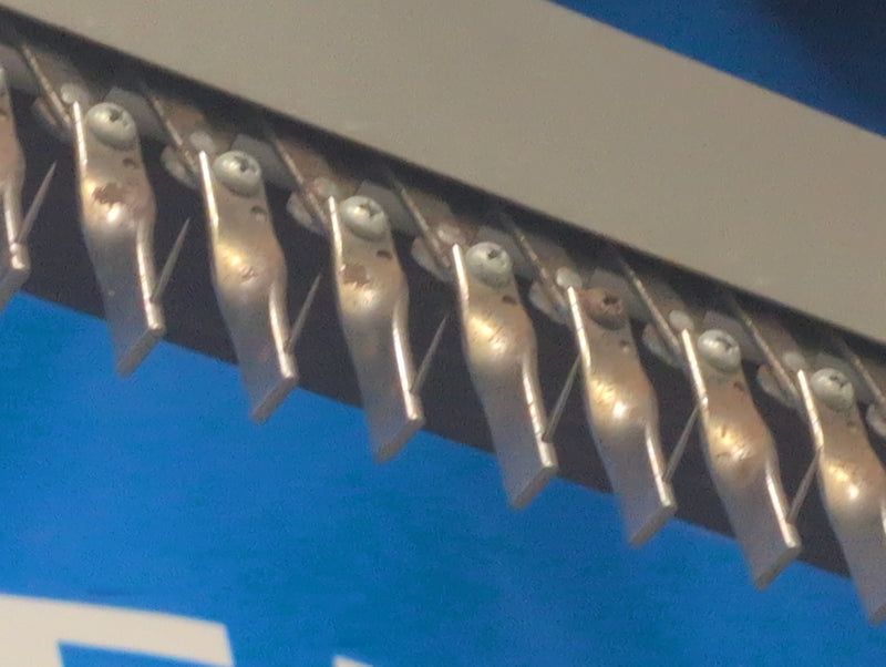 Fold-o-Matic