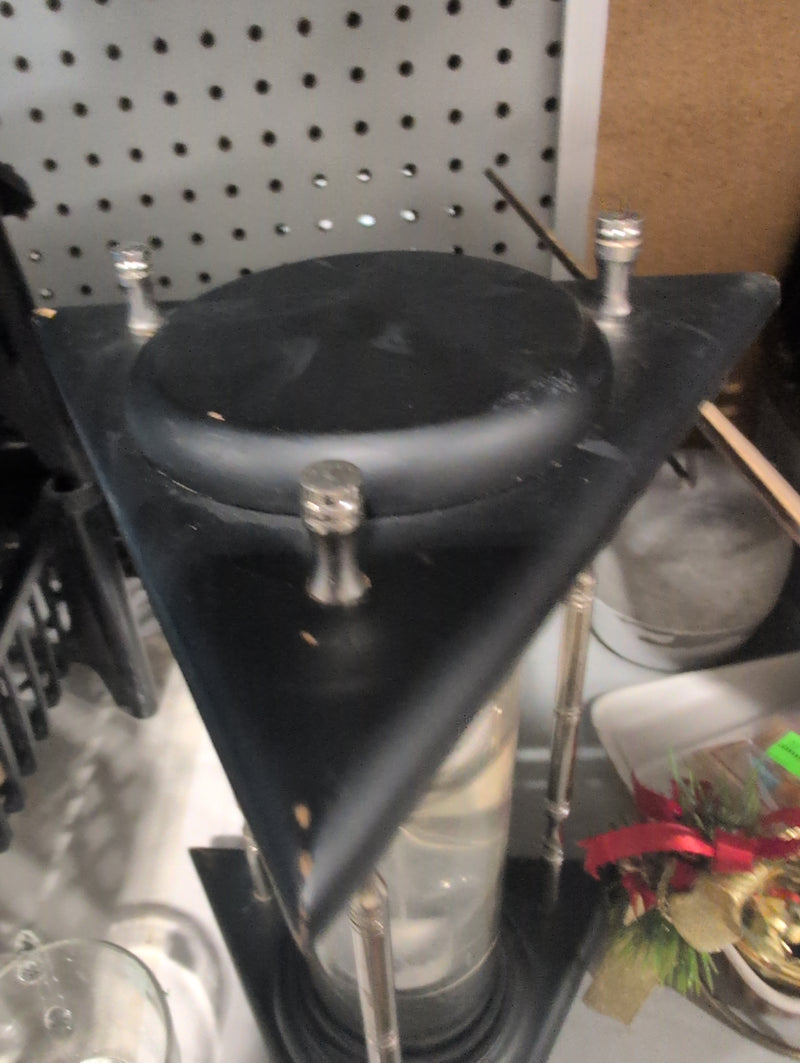 Fancy Hourglass