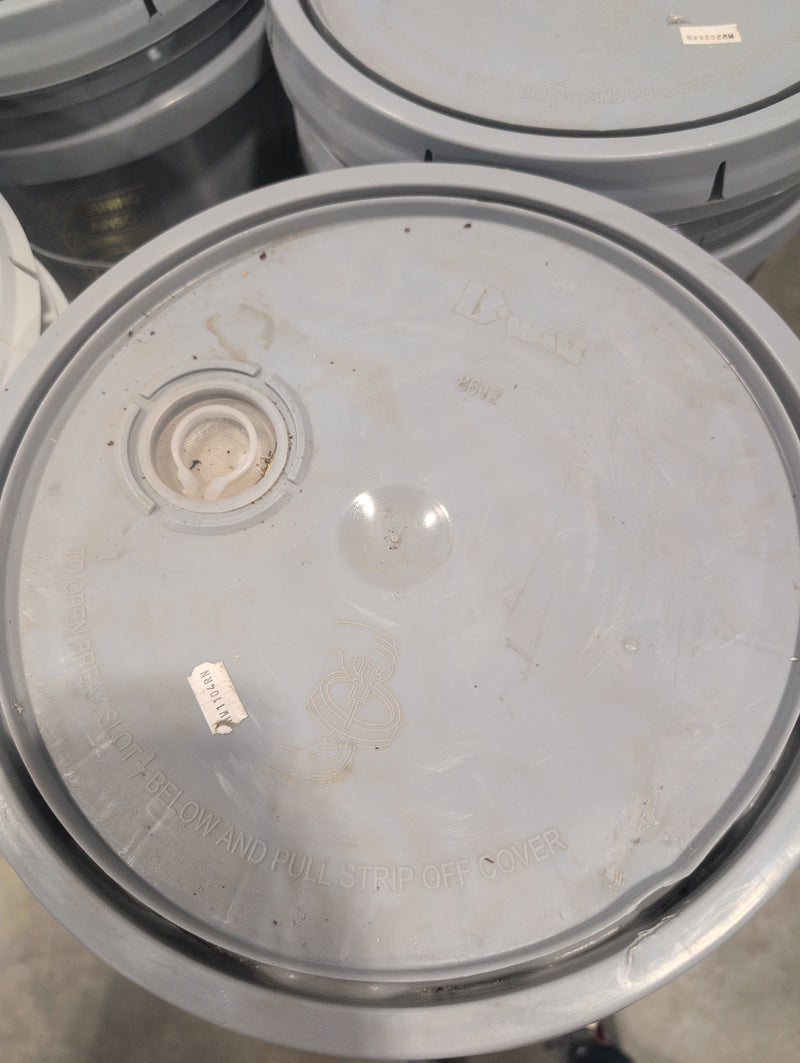 Valspar Protective Sealer, Interior and Exterior, Natural Look