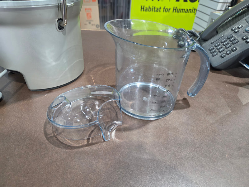 Breville Juice Fountain Compact