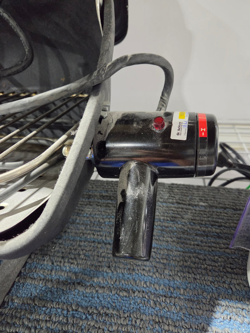 Meco Electric Tabletop Grill