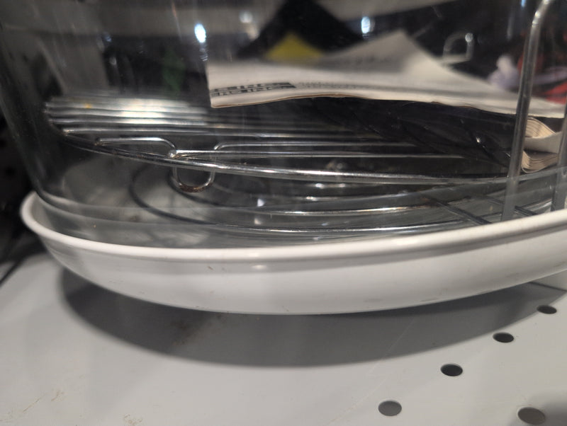 DCI Convection Roaster/Convection Oven
