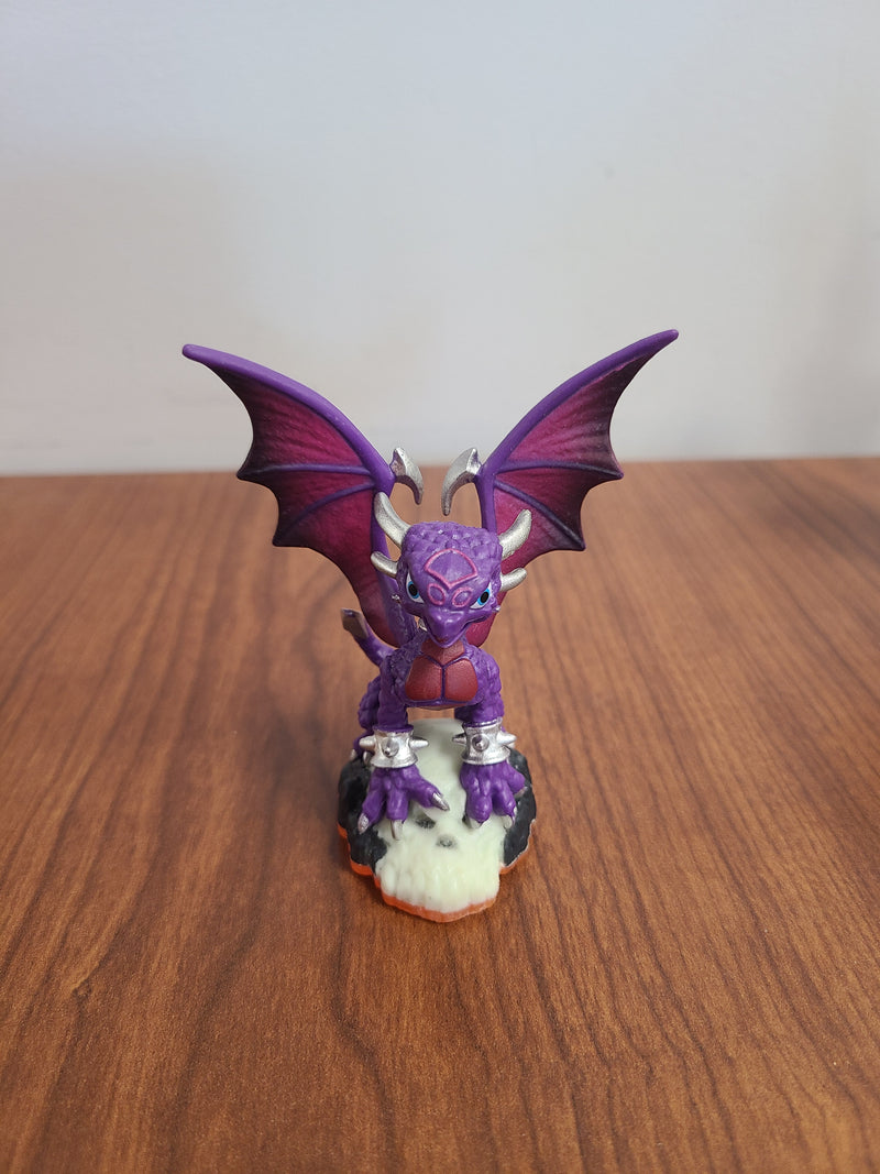 Skylanders Giants 5-Piece Expansion Set – Pop Fizz, Cynder, Jet-Vac, Fright Rider & Scorpion Striker Catapult