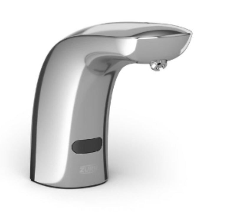 New Zurn Cumberland Series Deck-Mounted Automatic Sensor Liquid Soap Dispenser