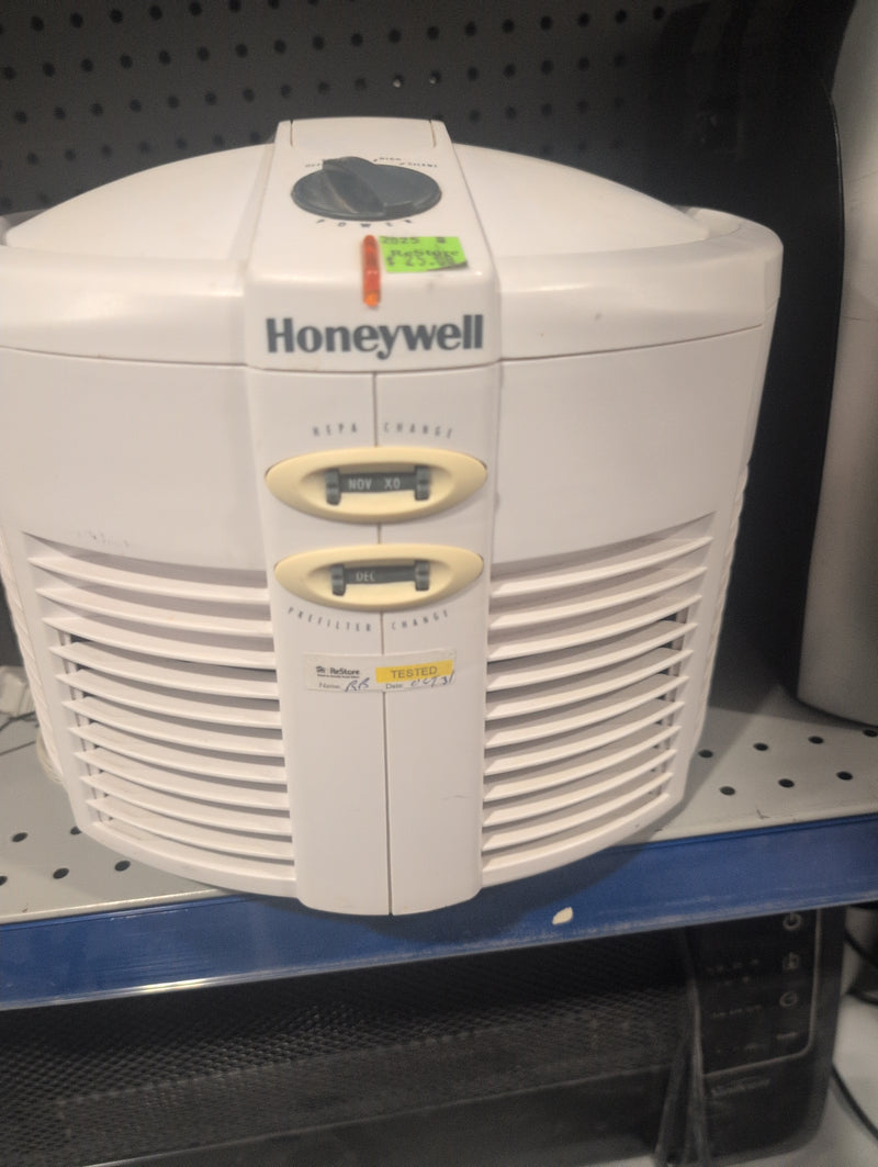 Honeywell 10590 Air Purifier